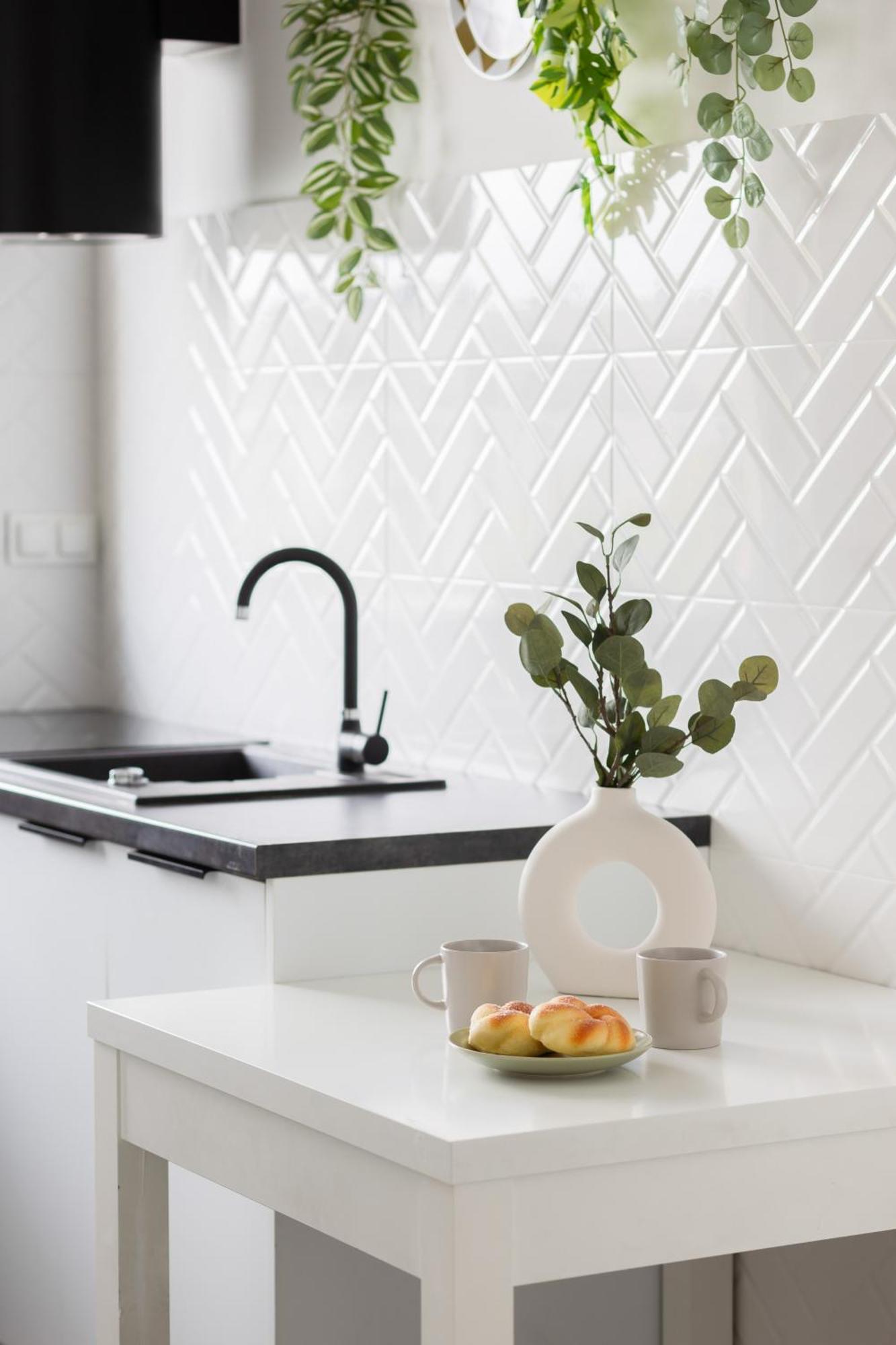 Metro Bielany Apartments By Noclegi Renters Варшава Екстер'єр фото